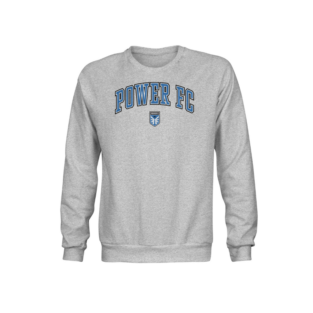 Varsity Crewneck