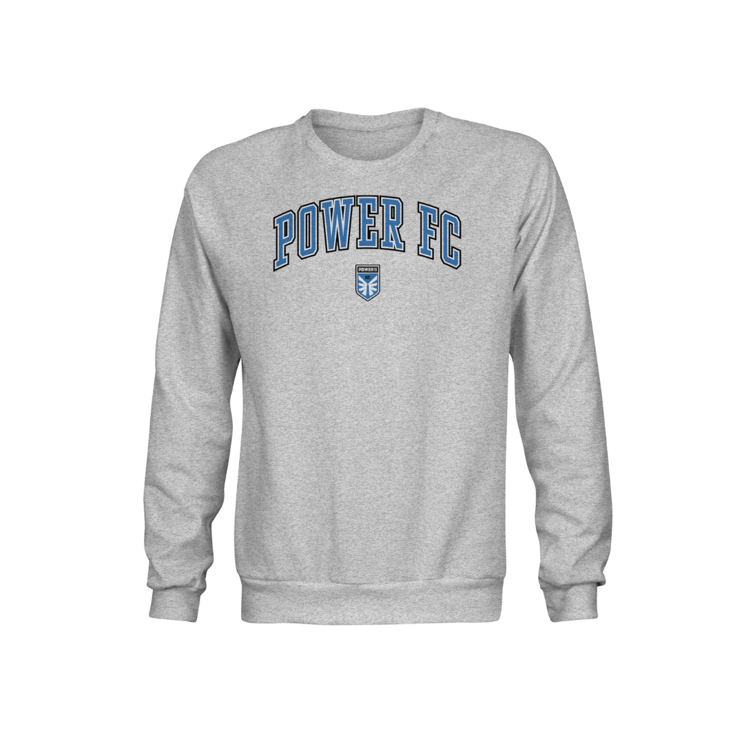 Varsity Crewneck