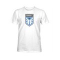 DC Power Crest T-Shirt