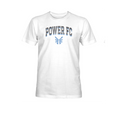 Power FC Mono Crest
