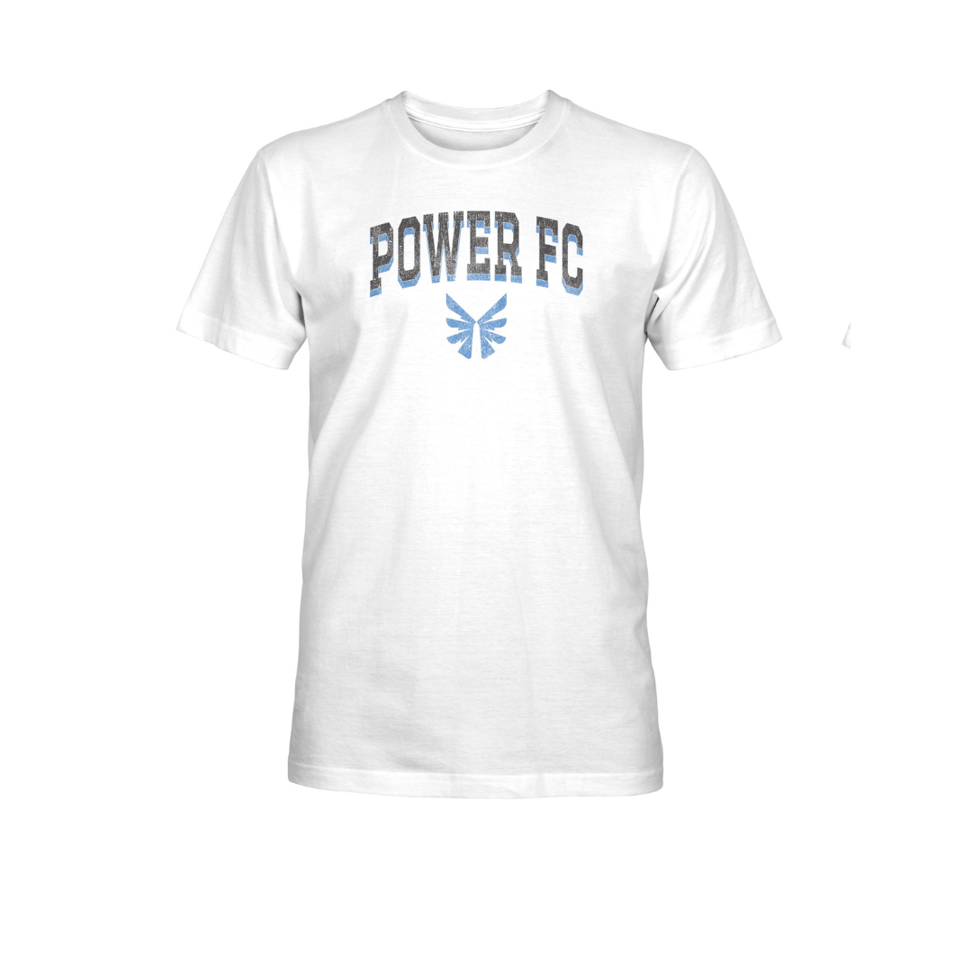 Power FC Mono Crest