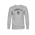 Long Sleeve Power FC