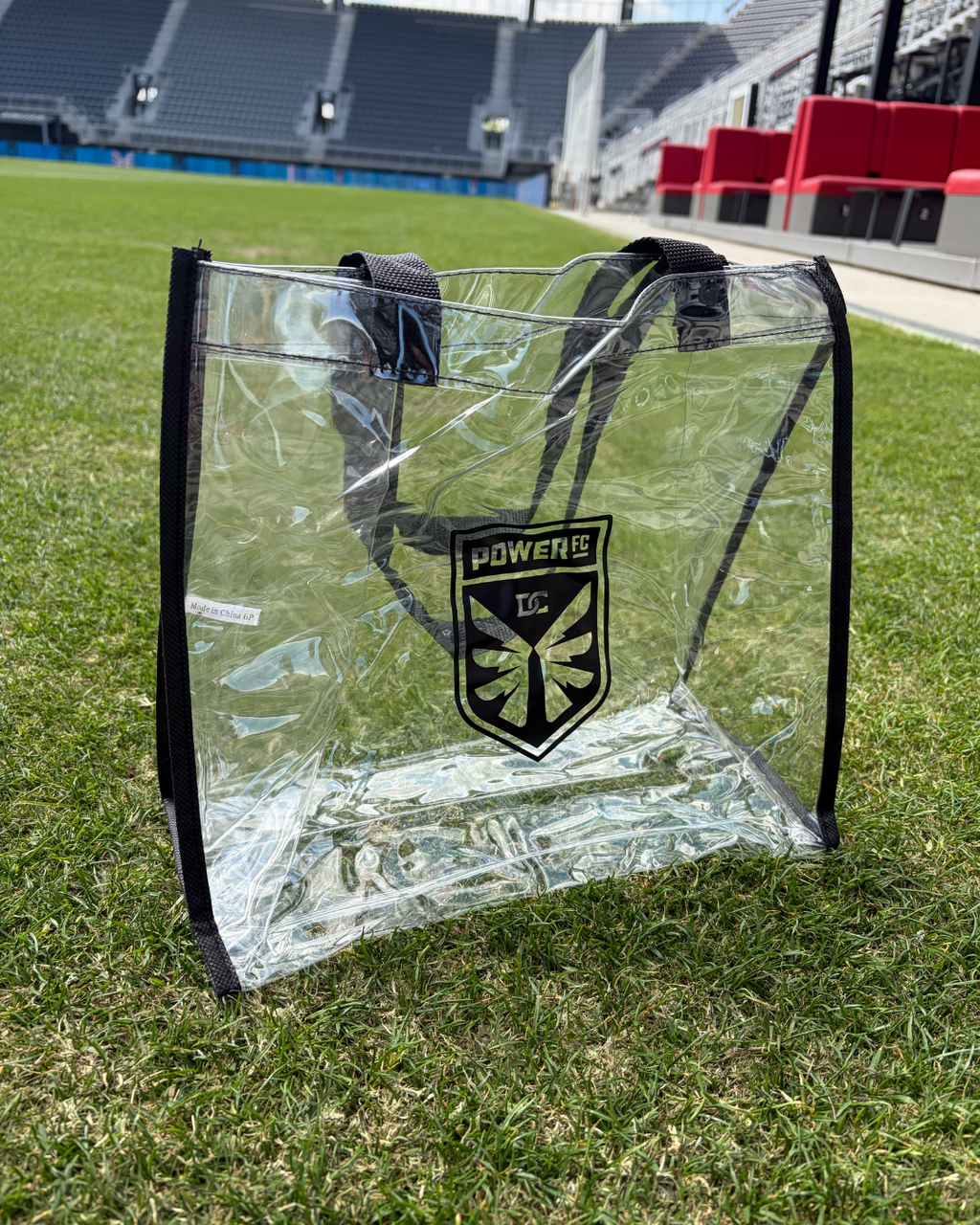 Stadium Bag