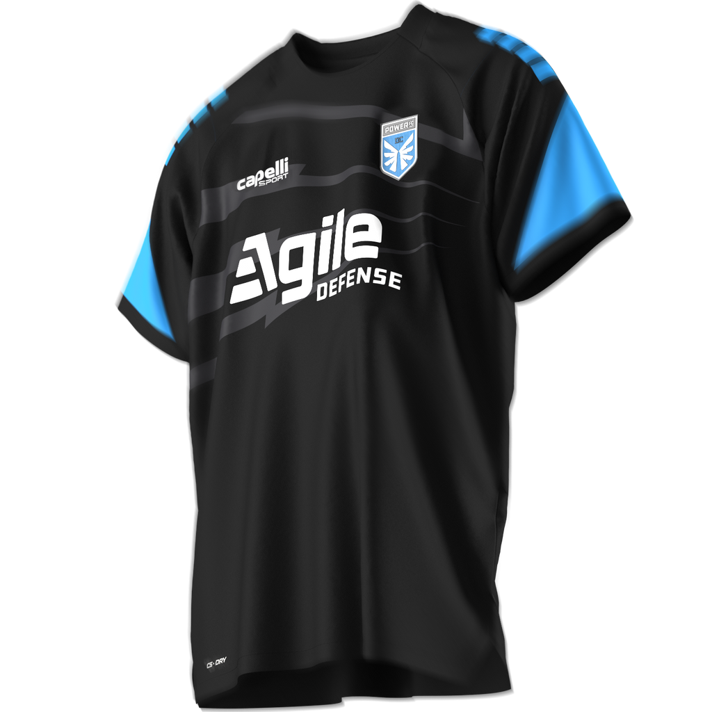 Power Strike Men's Home Jersey
