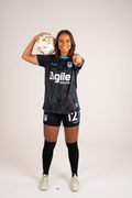 DC Power FC 26/27 Women's Home Kit