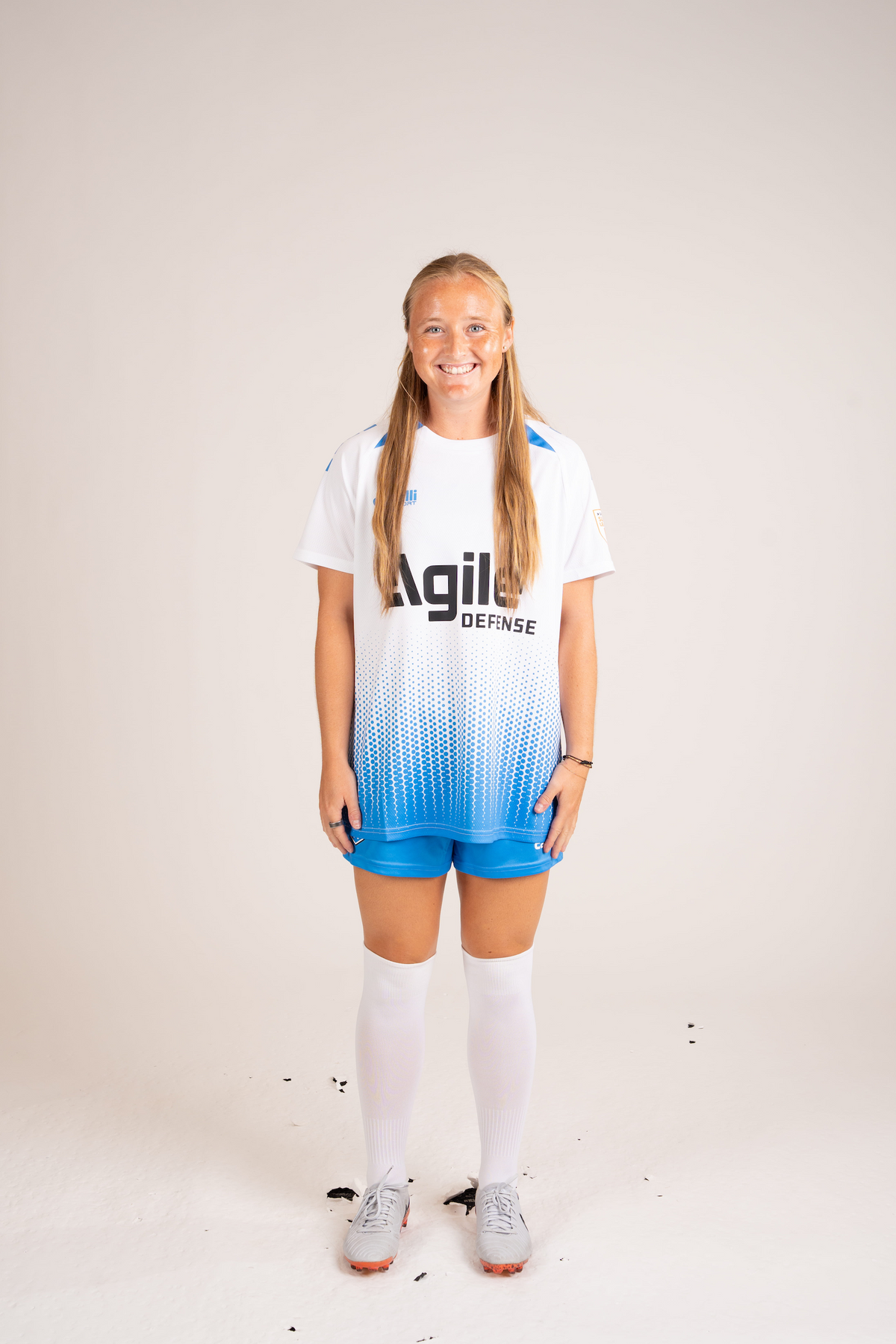 DC Power FC 26/27 Women's Away Kit