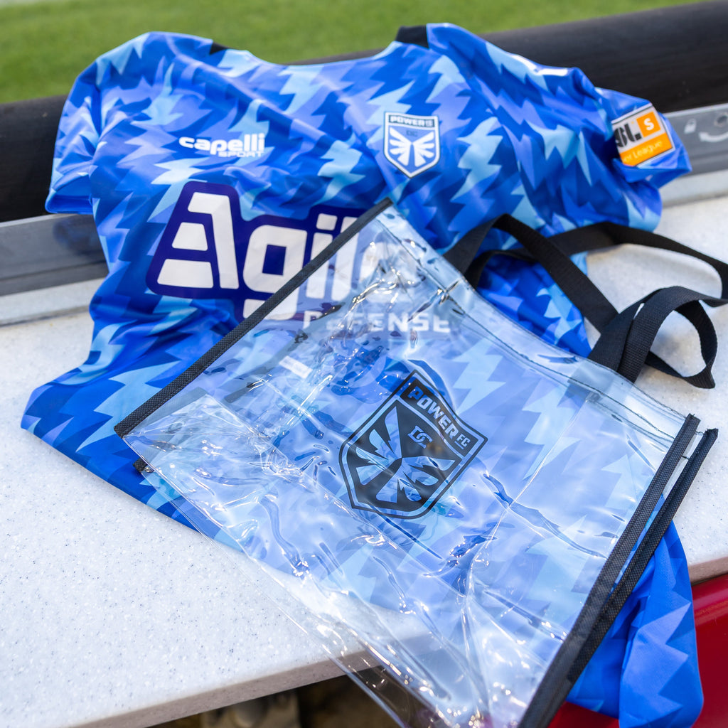 The Match Day Kit for Her